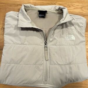 North Face 1/4 Zip